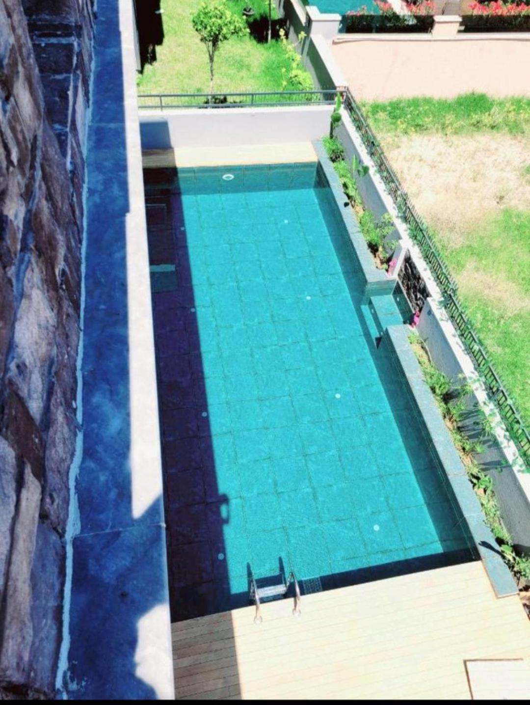 Oldskool Villas Close To Lara Beach Antalya Ngoại thất bức ảnh