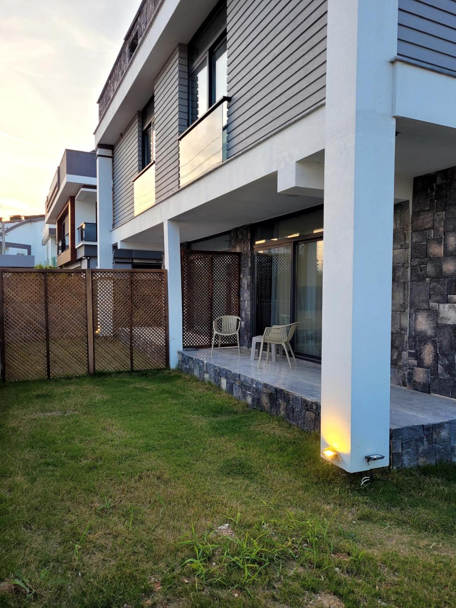 Oldskool Villas Close To Lara Beach Antalya Phòng bức ảnh
