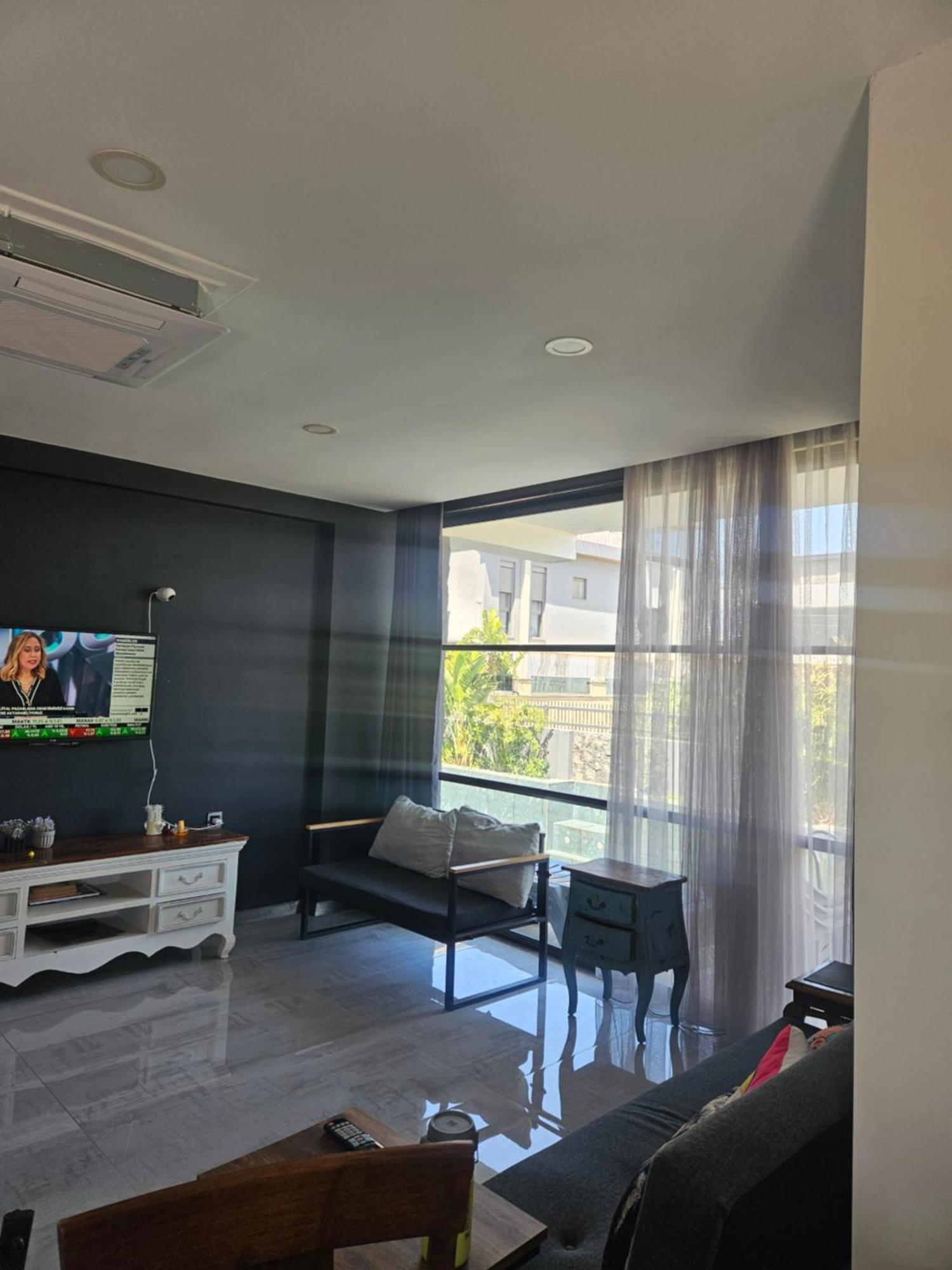 Oldskool Villas Close To Lara Beach Antalya Phòng bức ảnh